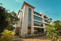 Hotel Sadhana Executive Hotels near Pahunchaar Beach Resort