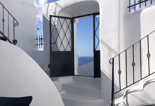 도우카스 칼데라 스위트 썸네일