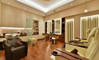 Bahrain Airport Hotel Airside Hotel for Transiting and Departing Passengers Only