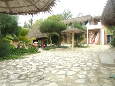 Hotel Toolbi Hotels in 