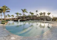 Hilton Grand Vacations Club Maui Bay Villas - 수영장