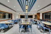 The Fern Residency Hubballi, Series by Marriott - Frühstück