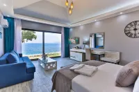 Dulamerovic Resort Hotels near Underwater Tunnel In The Rocks