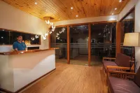 TreeHouse Mars Beach Cottages
