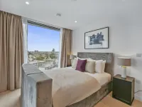 Southwark Residences by Aeria Apartments