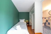 Hôtel Restaurant TRABENIA Hôtels à : Ascain