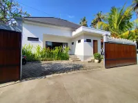 빌라 아타야 로비나 호텔