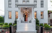 134 Prince - โรงแรมบูทีคหรูหรา