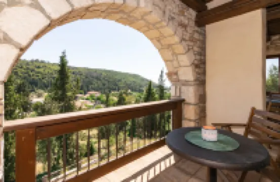 Villa Castello