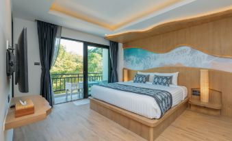 Baan Taranya Koh YAO Yai Resort
