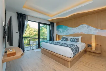 รูปภาพของบ้านธรัญญา เกาะยาวใหญ่