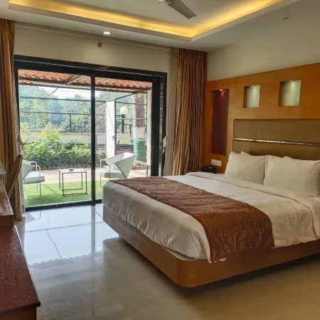 Inspira Resort & Spa