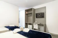 Hotel Conchas Hotels in Penha