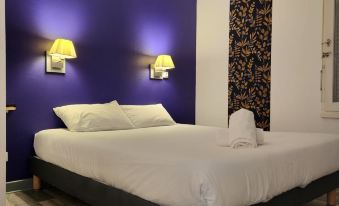 Fasthotel Avignon Nord le Pontet