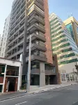 Charlie Haddock Jardim Paulista