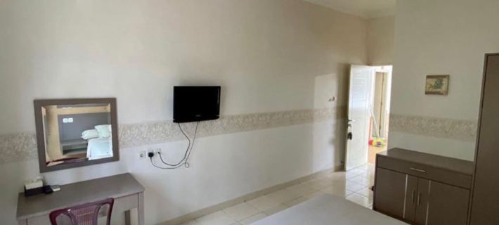Roemah Moesi Medan Hotels in Medan