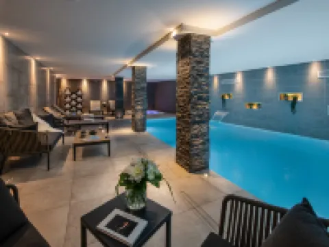 Annapurna by Alpine Residences Hotels in Les Gets