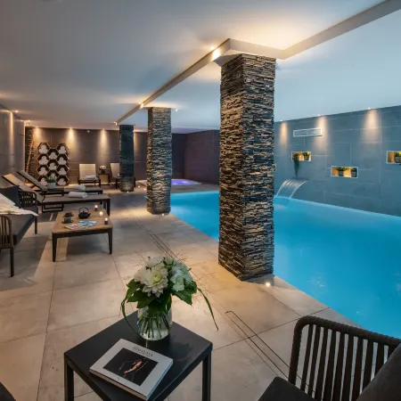 Annapurna by Alpine Residences