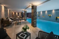 Annapurna by Alpine Residences