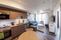 The Laundry Rooms Station Park Kitchener Hotels in Woolwich