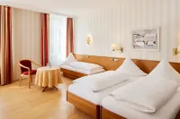 Hotel Zum Schiff Hôtels à : Merzhausen