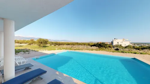 Villa Novalja Katarina Hotels in Novalja