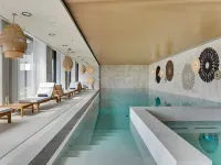 Grano Hotel Solmarina Spa & Wellness Hotels near Sobieszewo Island