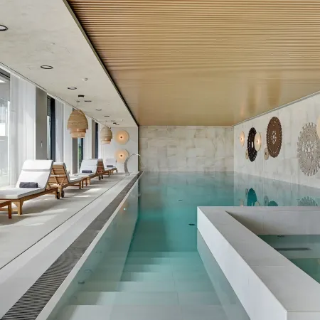 Grano Hotel Solmarina Spa & Wellness Отели рядом с достопримечательностью «Остров Собешево»