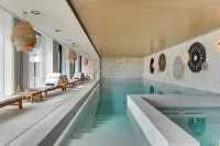 Grano Hotel Solmarina Spa & Wellness - parking