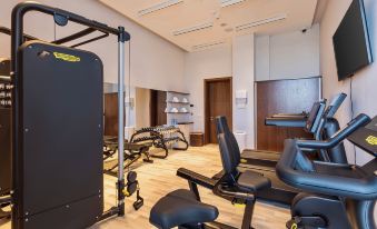 Hilton Garden Inn Samarkand Sogd