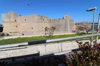 Casa Sophia Panoramic Terrace and Elegant Stay in the Heart of Otranto