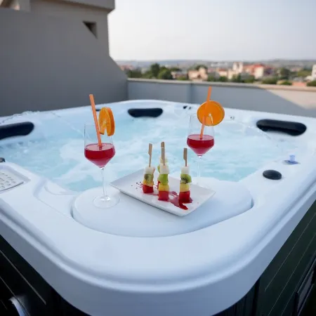 Hotel Torre Del Sud