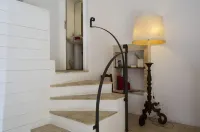 Dimora la Rosa Barocca