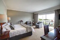Cinnamon Boutique Guest House - Balcony