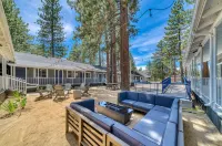 Adventure Lodge
