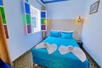 Riad Hôtel Essaouira - 2 estrellas