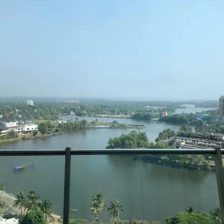 Crowne Plaza KOCHI by IHG