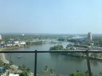 Crowne Plaza KOCHI by IHG - Romantische