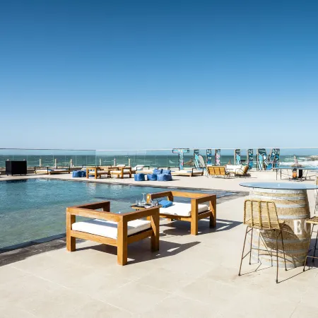 Tulum Beach Resort Dakhla