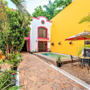 Hotel Gran Centenario