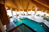 Ten Pin Inn & Suites