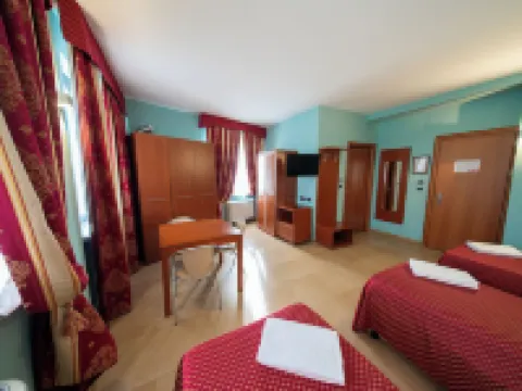 Hotel Cavour Resort Hotels in Moncalieri