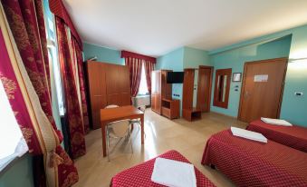 Hotel Cavour Resort