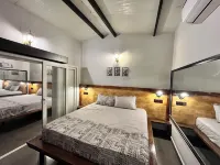 Mermaid Island Beach Resorts