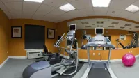 Holiday Inn Express & Suites CLUTE - LAKE JACKSON by IHG - Gym