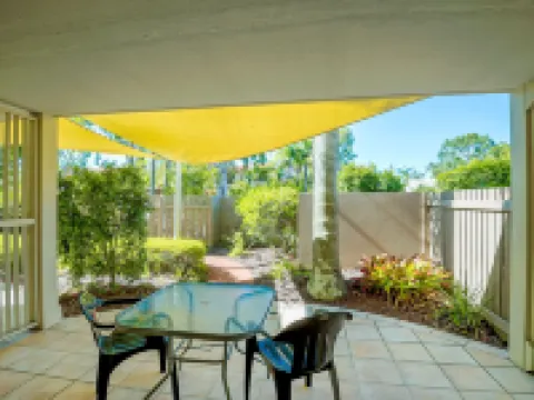 At the Sound Noosa Motel Hotels in Noosaville