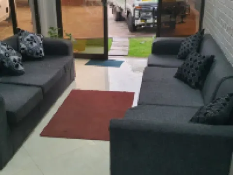 The Princess Guest House Hotels in Harare