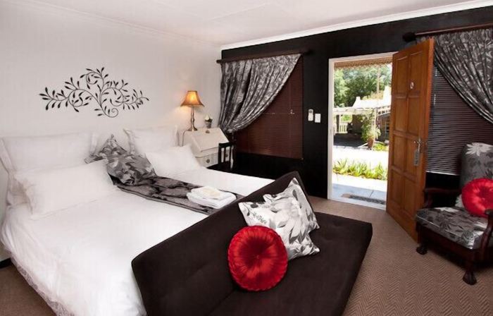 Cunningham Cottage Guest House