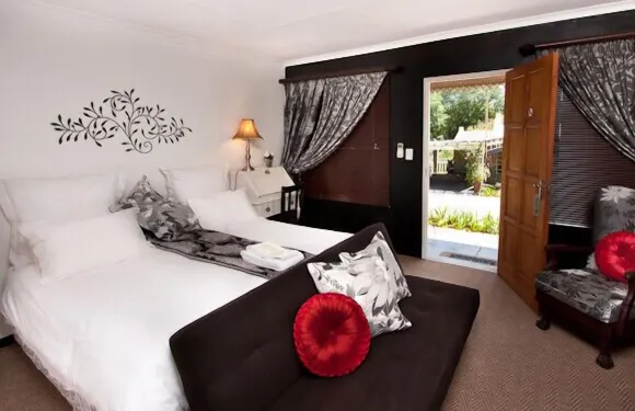 庫寧罕小屋旅館