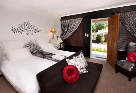 Cunningham Cottage Guest House